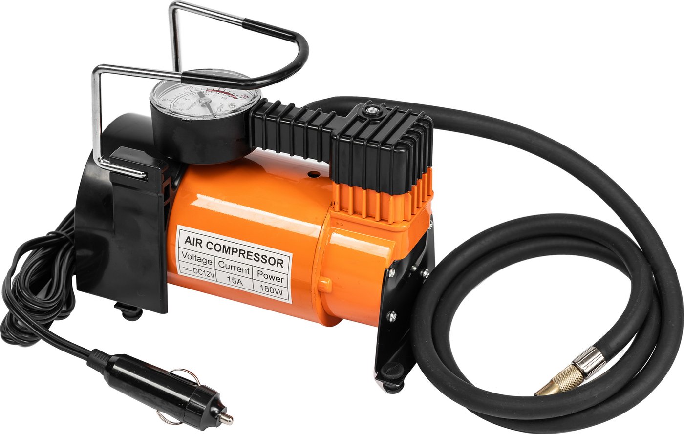 

Автомобильный компрессор Soft Drive SDC-1001