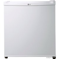 Однокамерный холодильник LG GC-051SS