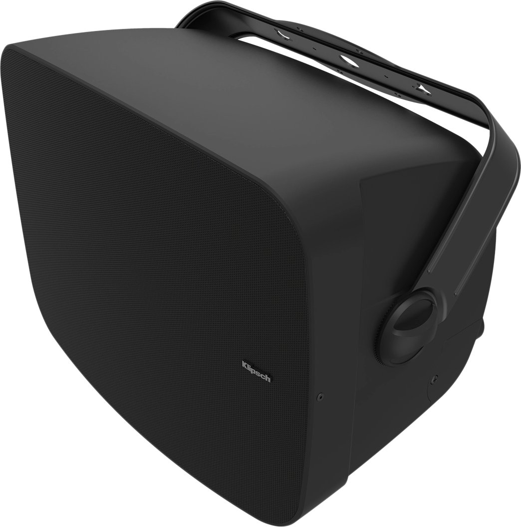 

Klipsch PSM-800-T (черный)