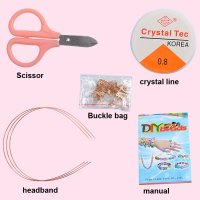 Бусины Labalu TBD0602570202