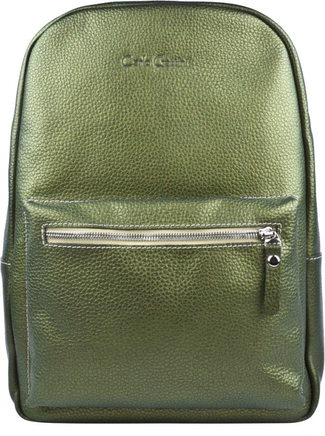 

Городской рюкзак Carlo Gattini Premium Albiate 3103-59 (золотой киви)