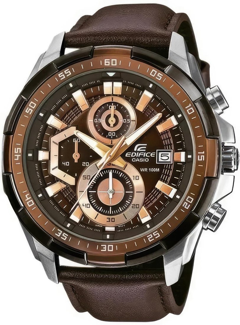 

Наручные часы Casio EFR-539L-5A