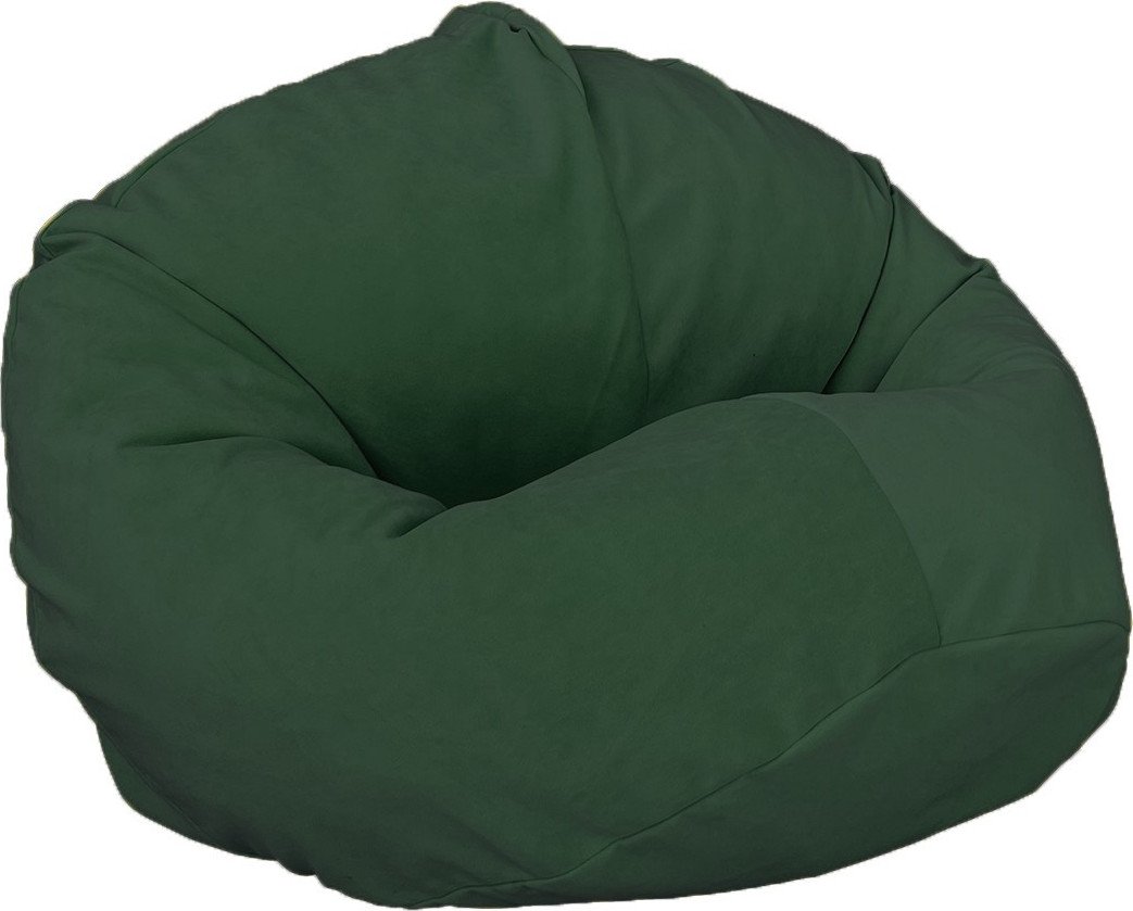 

Кресло-мешок Flagman Малыш 75x90 Мл0.5-327 (велюр Naomi 15)