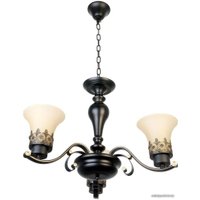 Подвесная люстра Toplight TL7490D-03BL