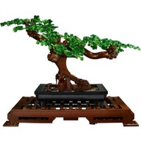 Конструктор LEGO Creator 10281 Бонсай в Орше