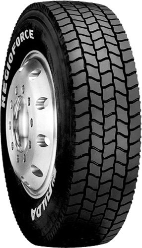 Всесезонные шины Fulda RegioForce 235/75R17.5 132/130M
