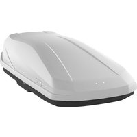 Автобокс LUX Irbis 150 310л (серый матовый)