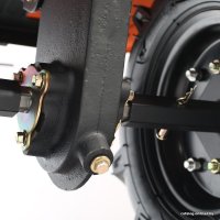 Мотоблок бензиновый Patriot Калуга М