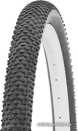 Велопокрышка Wanda 26х2.125 W2010