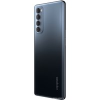Телефон Oppo Reno4 Pro международная версия 8GB/256GB (черный)