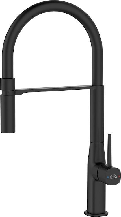 

Смеситель Laveo Pola BAP B78D