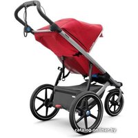 Коляска прогулочная «книга» Thule Urban Glide 2 (Mars)