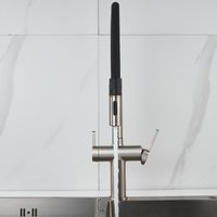 Смеситель Rose R358L