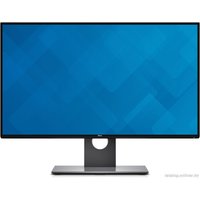 Монитор Dell UltraSharp U2717D