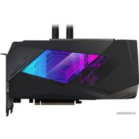 Видеокарта Gigabyte Aorus GeForce RTX 3080 Xtreme Waterforce 1‎0GB GDDR6X