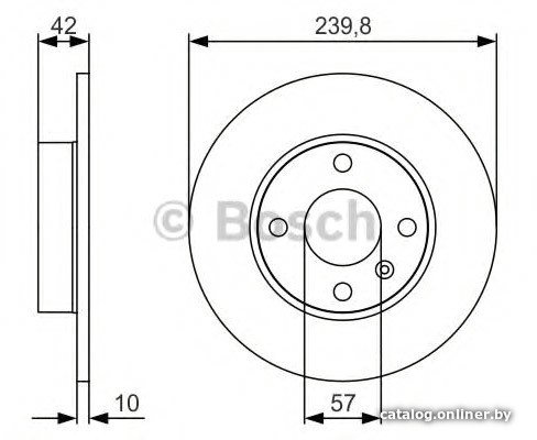

Bosch 0986479S52