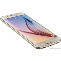 Телефон Samsung Galaxy S6 32GB Gold Platinum [G920F]