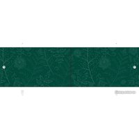 Фронтальный экран под ванну Метакам Универсал Кварт 1.68 (темно-зеленый)