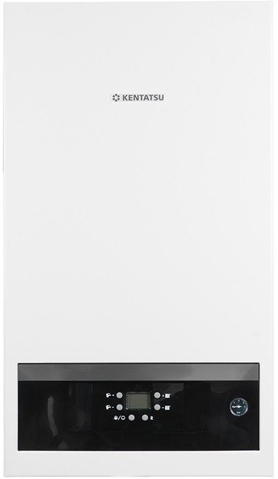 Отопительный котел Kentatsu Nobby Smart II 28‑2CSF
