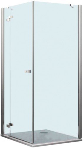 

Душевой уголок Roth Elegant Line 100x100 GDOL1+GB (хром/прозрачное стекло)