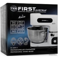 Планетарный миксер First FA-5259-4