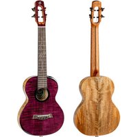 Укулеле Flight Songbird EQ-A Tenor Ukulele