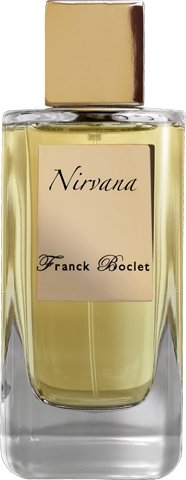 

Парфюмерная вода Franck Boclet Nirvana EdP (20 мл)