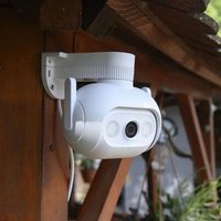 IP-камера Imilab EC5 Floodlight Camera 2K CMSXJ55A