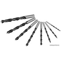 Набор сверл Deko DH08-1 (8 предметов)