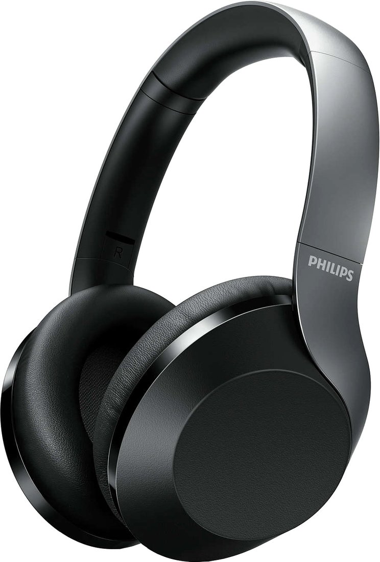 

Наушники Philips TAPH805BK/00