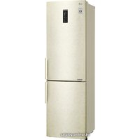 Холодильник LG GA-B499YEQZ