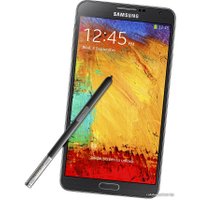 Смартфон Samsung N900 Galaxy Note 3 (32GB)