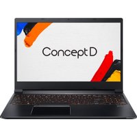 Ноутбук Acer ConceptD 3 CN515-71-75N5 NX.C4VER.006