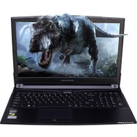 Игровой ноутбук Dream Machines G1050Ti-15BY29