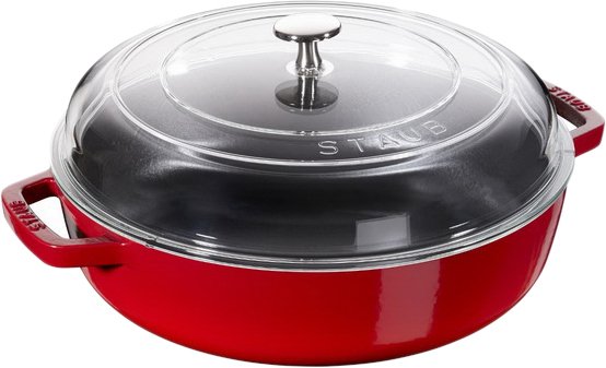 

Сотейник Staub La Cocotte 12722406