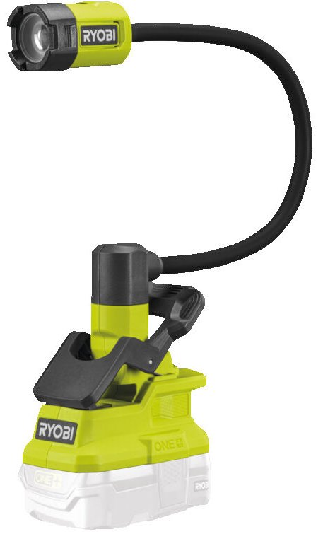 

Фонарь Ryobi RLCF18-0 (без АКБ)