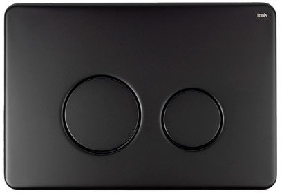 Панель смыва IDDIS Unisteel UNS01MBi77