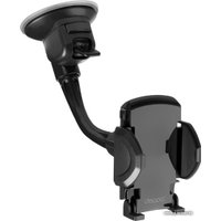 Держатель для смартфона Deppa Crab 2