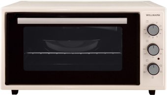 Мини-печь Willmark WOF-505B