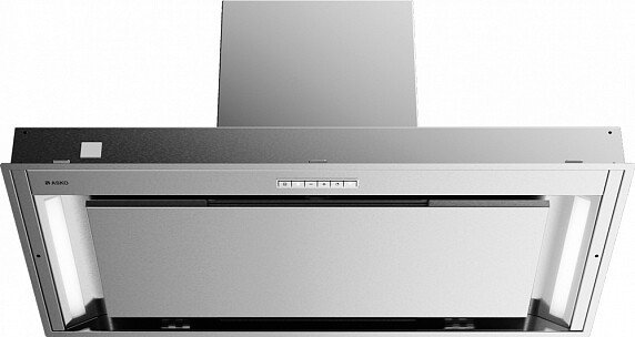 Кухонная вытяжка ASKO CBB761SSC