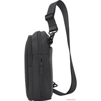 Сумка через плечо XD Design Boxy Sling P705.951 (черный)