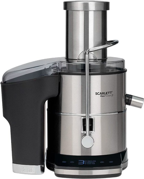 Соковыжималка Scarlett SC-JE50S65