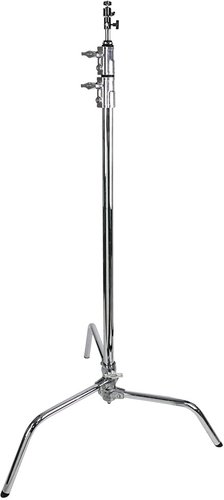 Стойка Kupo CL-40MH Master C-Stand (серебристый)