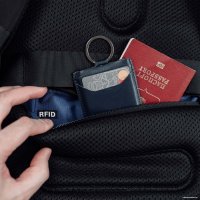 Городской рюкзак XD Design Flex Gym Bag