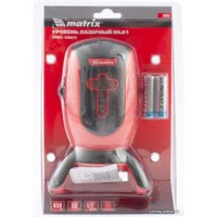 Лазерный нивелир Matrix ML01 35065