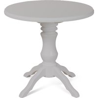 Кухонный стол Мебель-класс Юпитер (серый)