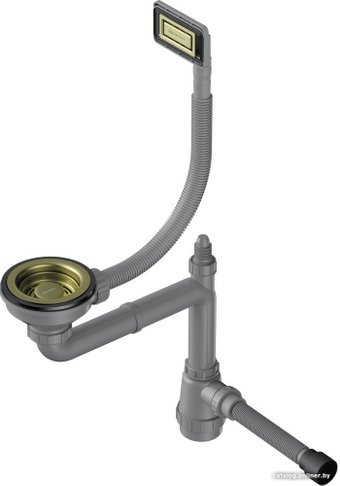 Сифон Omoikiri WK-1-UN LG 4956832