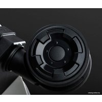 Чемодан-спиннер Ninetygo Urevo Luggage 24" (зеленый)