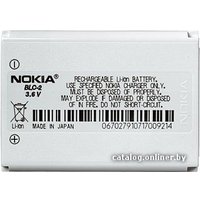 Аккумулятор для телефона Копия Nokia BLC-2