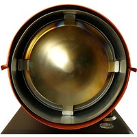 Дизельная тепловая пушка Sturm DKH50